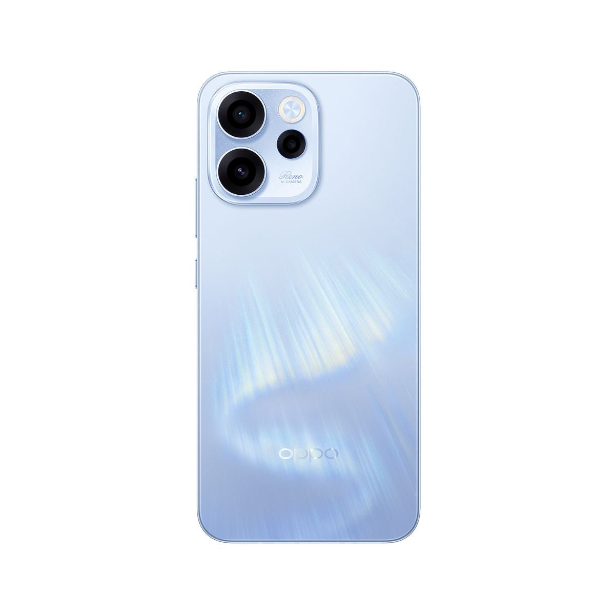 Oppo Reno 15 F Global Version 12+512GB 5G SIM Free