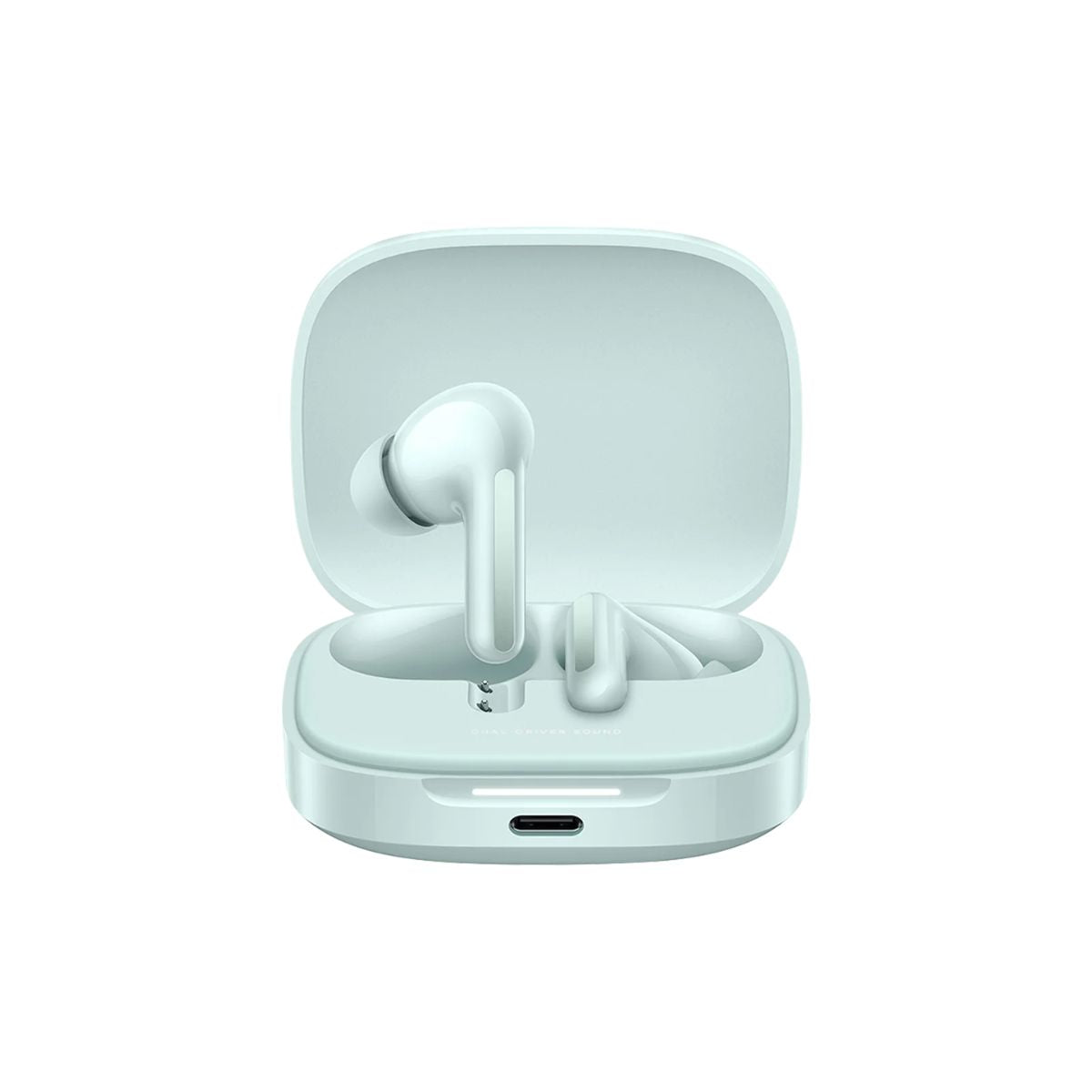 Xiaomi Redmi Buds 6 Wireless In-Ear Earbuds