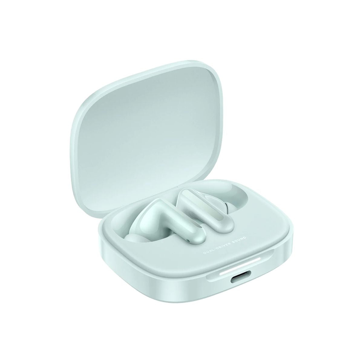 Xiaomi Redmi Buds 6 Wireless In-Ear Earbuds
