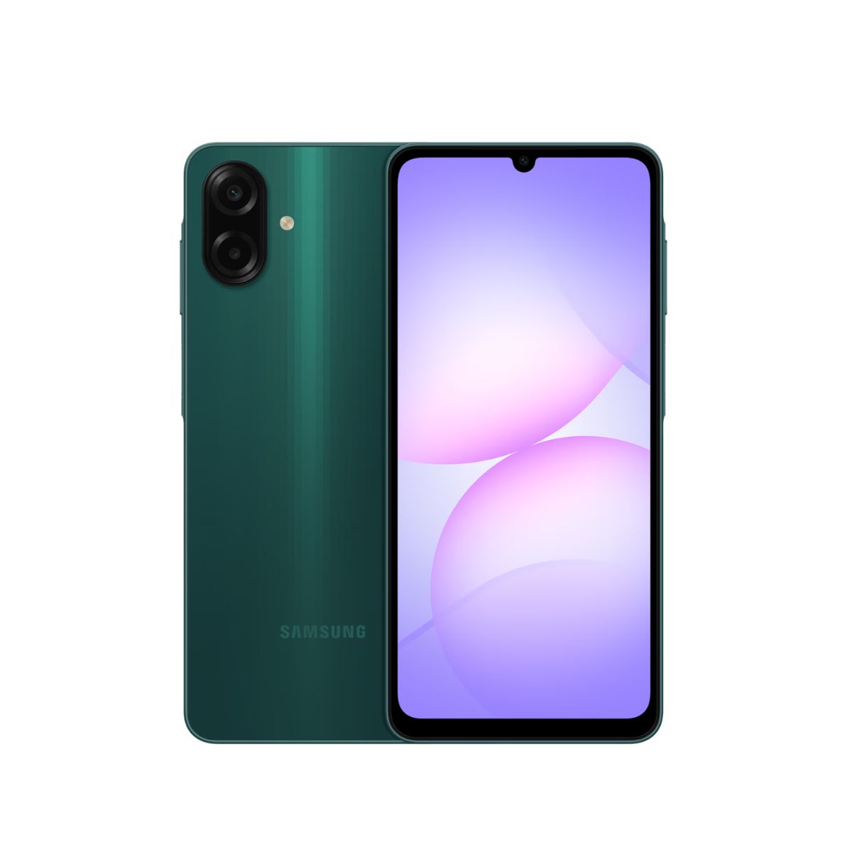 Samsung Galaxy A07 4+128GB 4G SIM Free