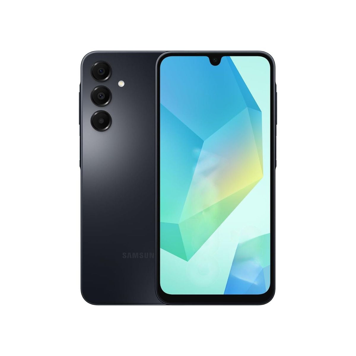 Samsung Galaxy A16 4+128GB 4G SIM Free