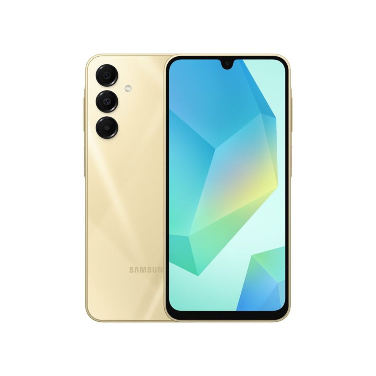 Samsung Galaxy A16 4+128GB 4G SIM Free