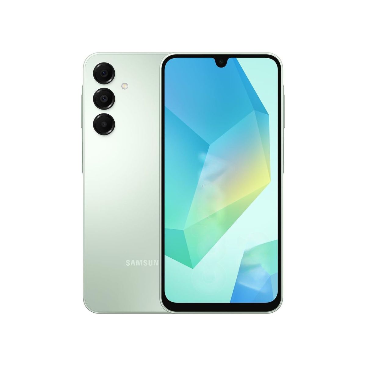 Samsung Galaxy A16 4+128GB 4G SIM Free