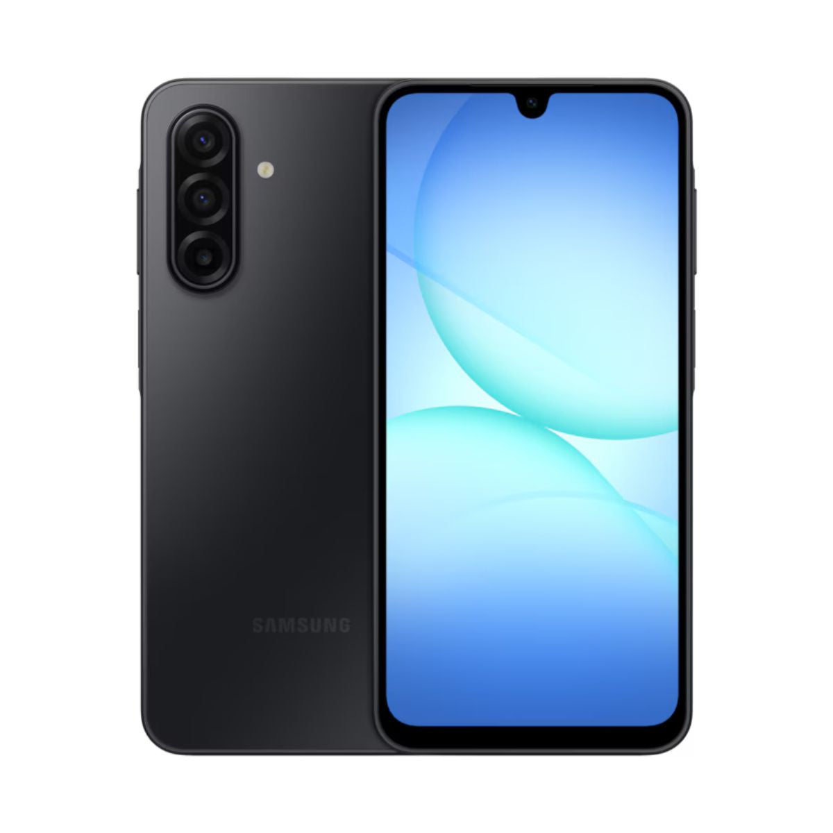 Samsung Galaxy A17 8+256GB 5G SIM Free