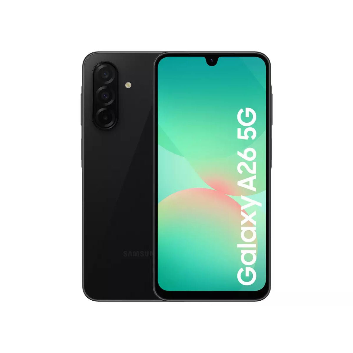 Samsung Galaxy A26 6+128GB 5G SIM Free