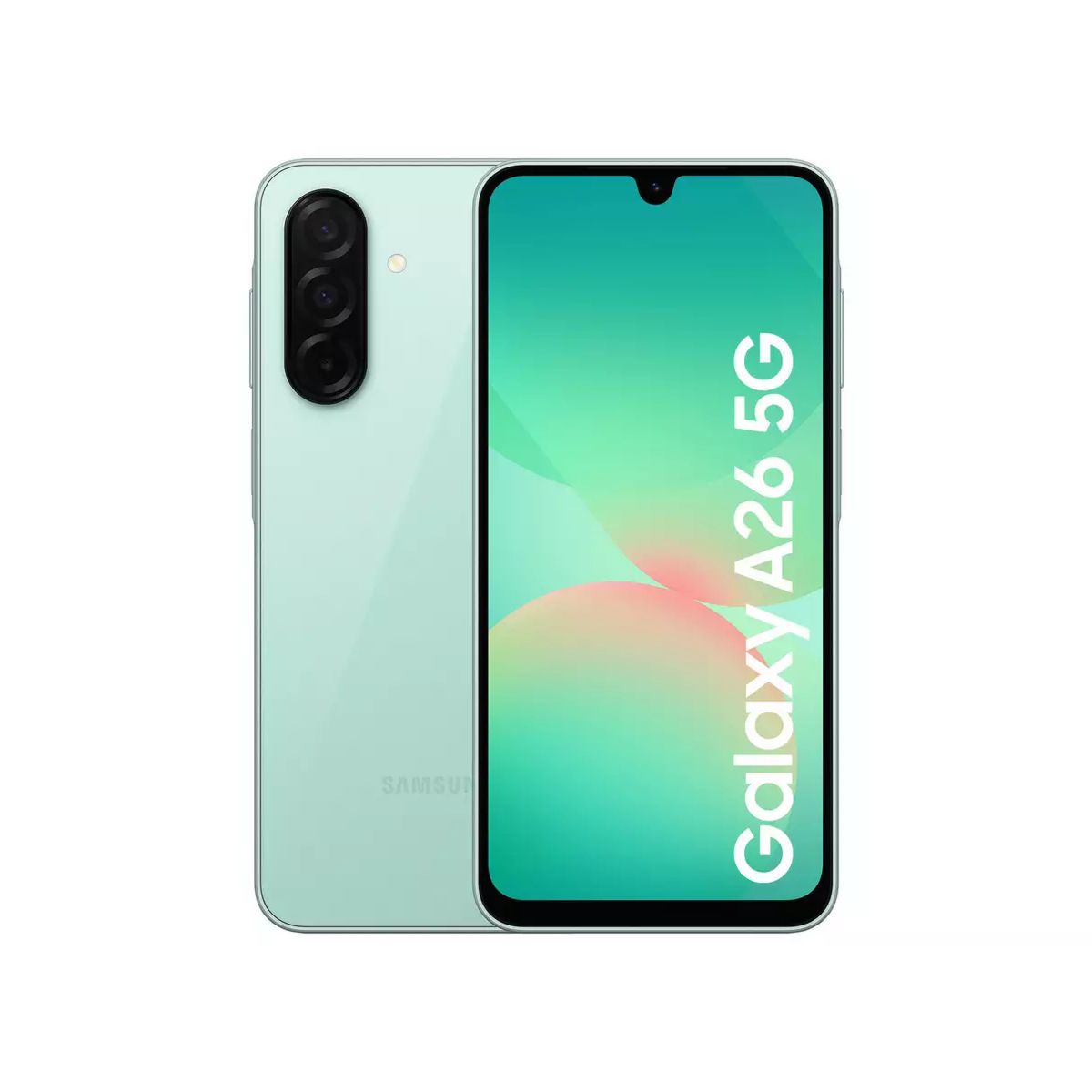 Samsung Galaxy A26 6+128GB 5G SIM Free