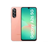 Samsung Galaxy A26 6+128GB 5G SIM Free