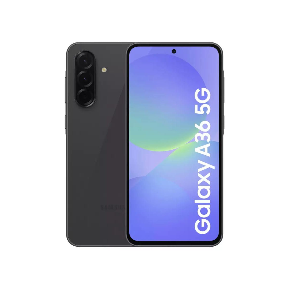 Samsung Galaxy A36 8+256GB SIM Free