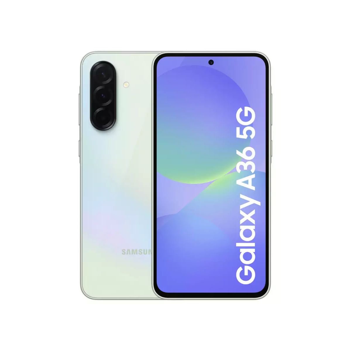 Samsung Galaxy A36 8+128GB SIM Free