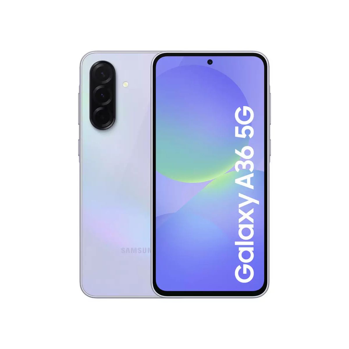 Samsung Galaxy A36 8+256GB SIM Free