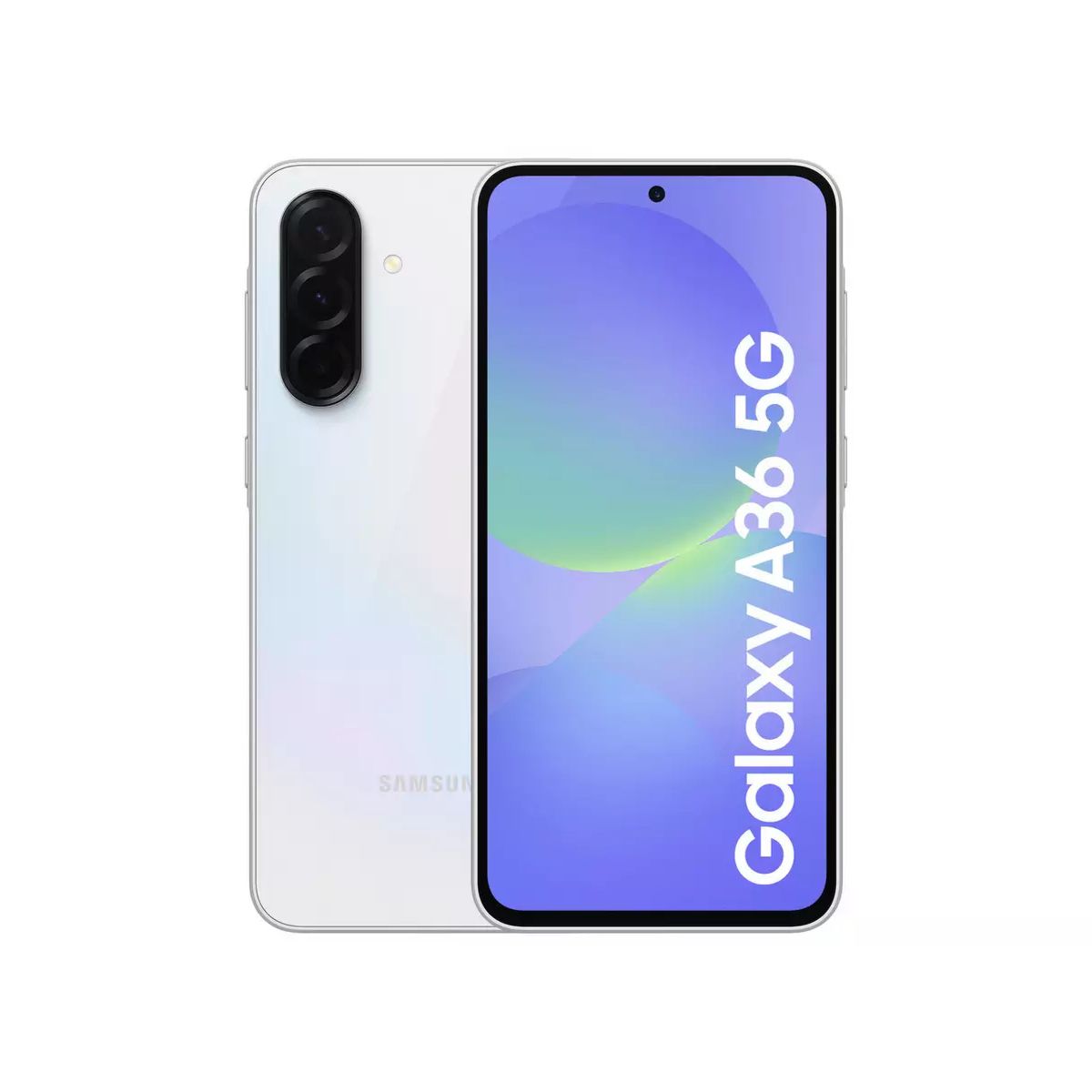 Samsung Galaxy A36 8+256GB SIM Free