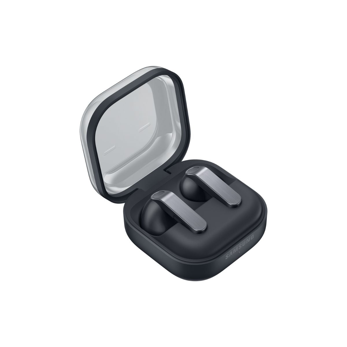 Samsung Galaxy Buds 4 Wireless Bluetooth Noise-Cancelling Earbuds