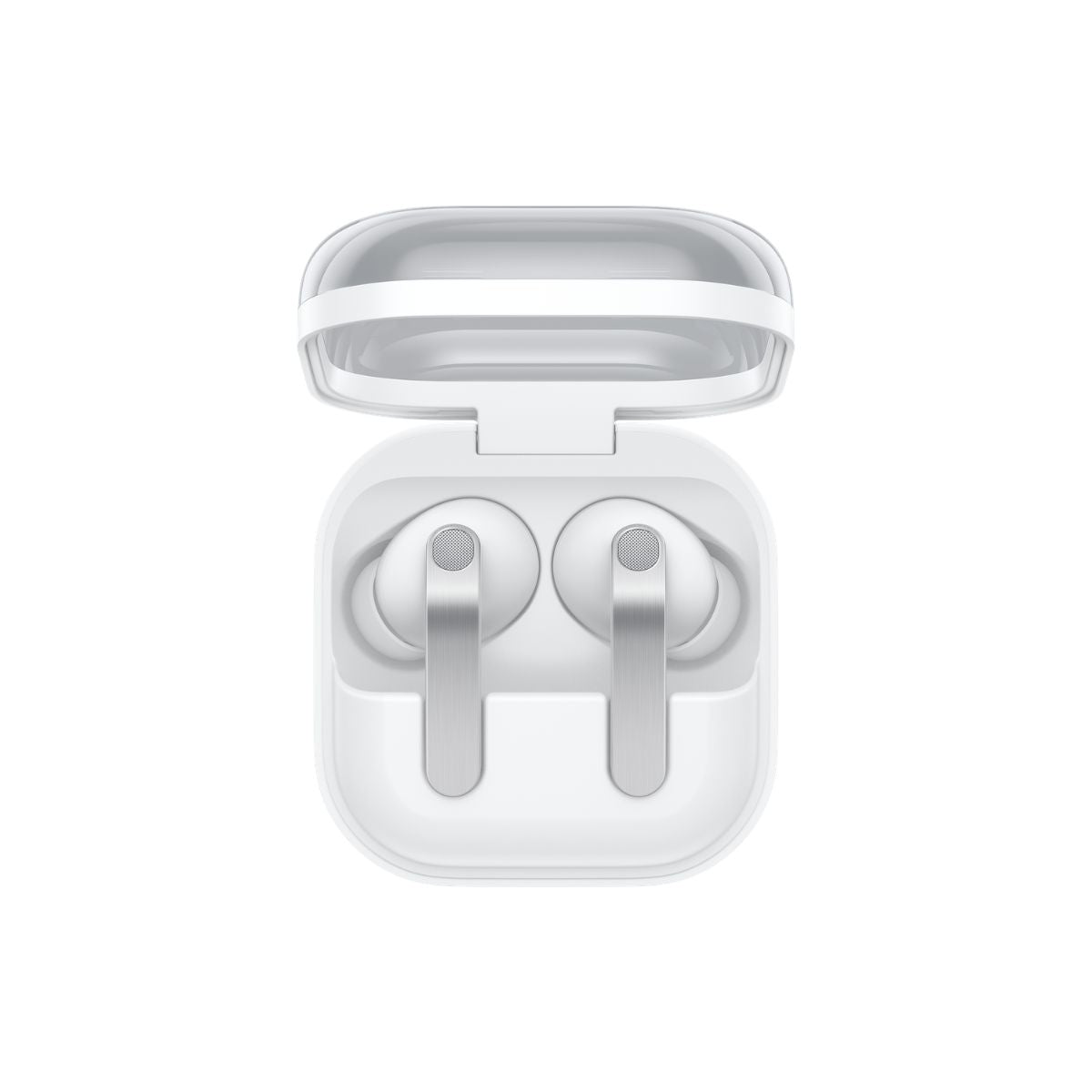 Samsung Galaxy Buds 4 Pro Wireless Bluetooth Noise-Cancelling Earbuds