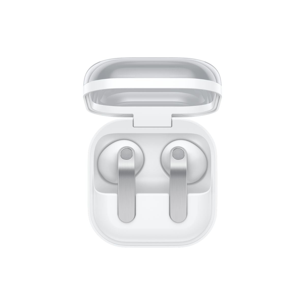 Samsung Galaxy Buds 4 Wireless Bluetooth Noise-Cancelling Earbuds