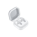 Samsung Galaxy Buds 4 Wireless Bluetooth Noise-Cancelling Earbuds