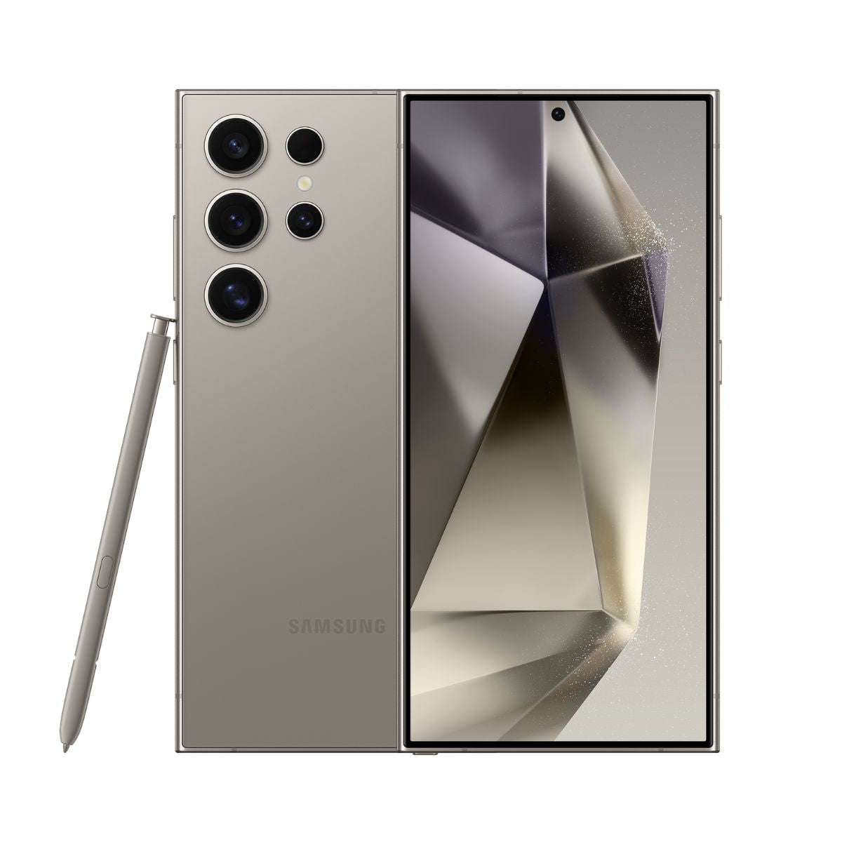 Samsung Galaxy S24 Ultra 5G - 12+1TB