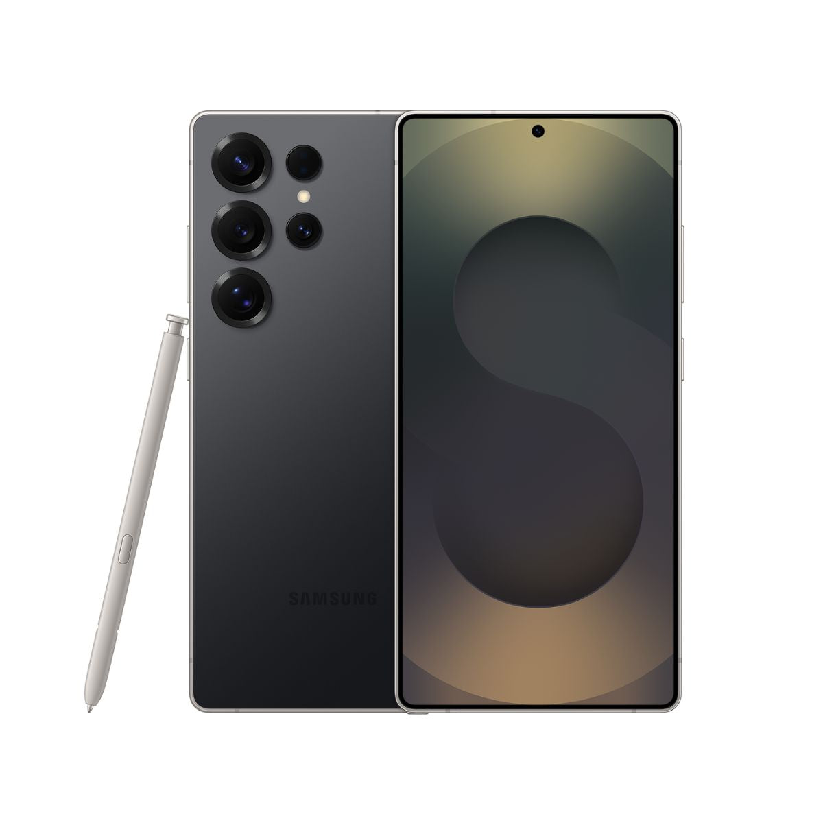 Samsung Galaxy S25 Ultra 5G 12+512GB
