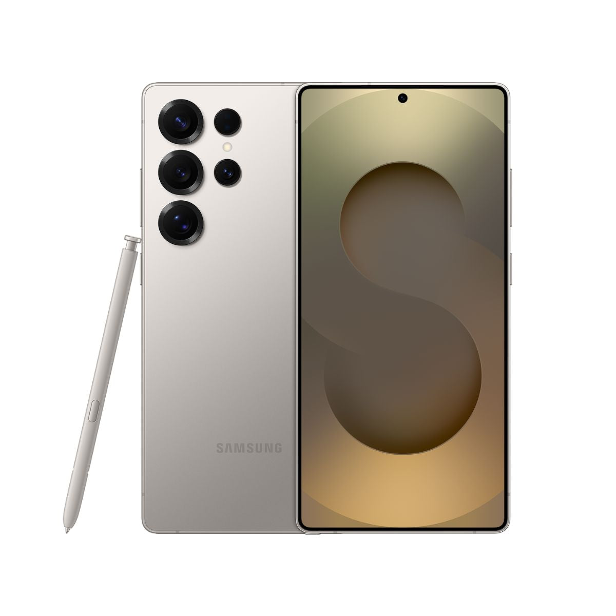 Samsung Galaxy S25 Ultra 5G 12+512GB