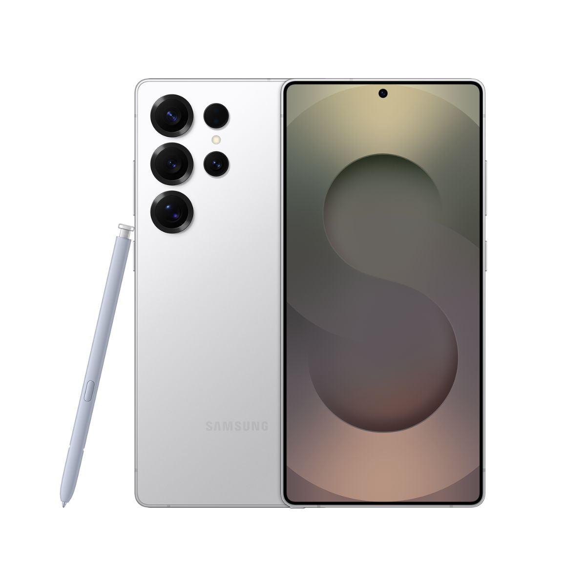 Samsung Galaxy S25 Ultra 5G 12+512GB