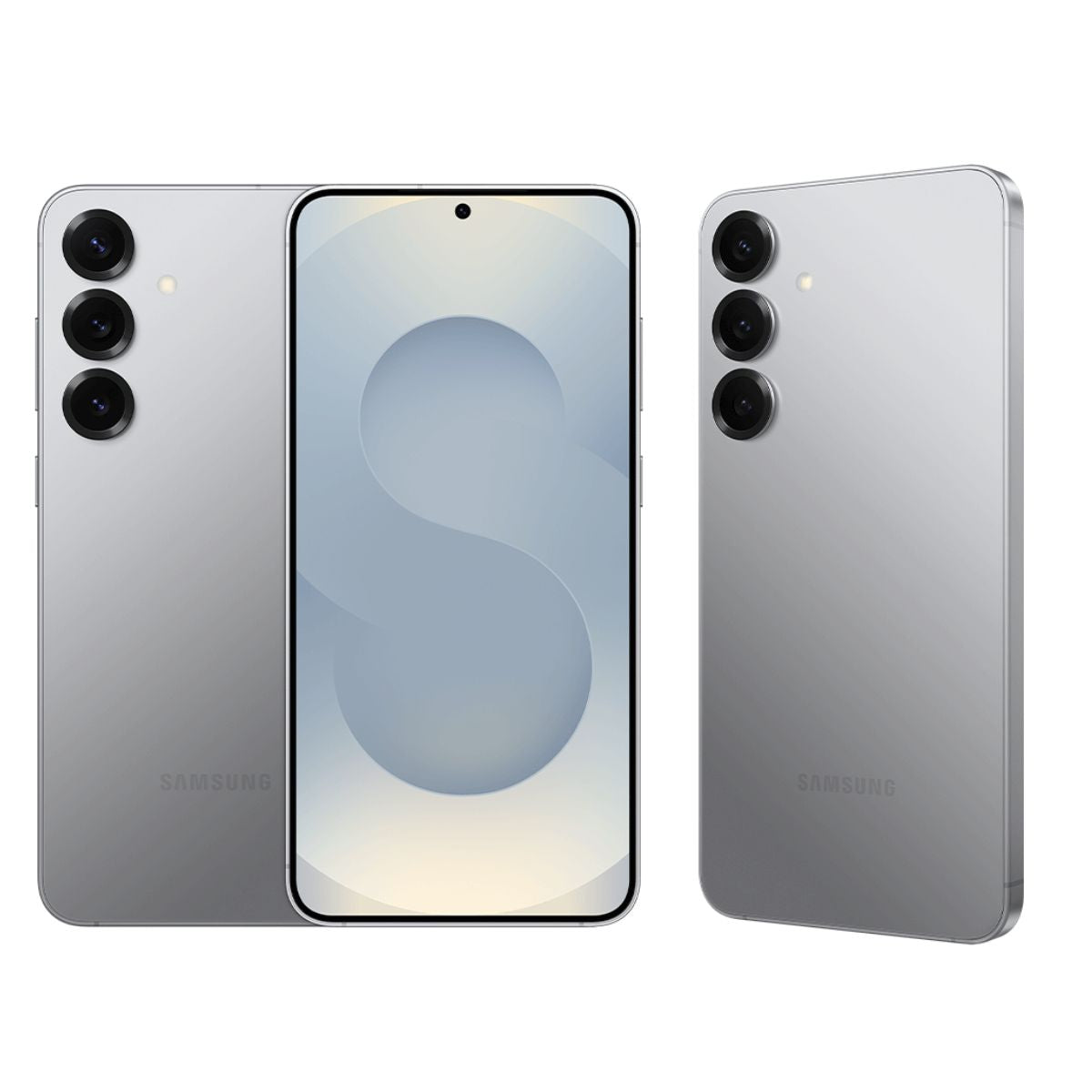 Samsung Galaxy S25+ 12+512GB 5G SIM Free