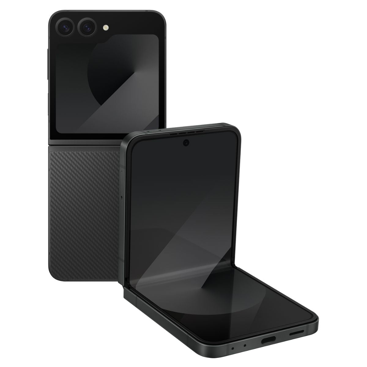 Samsung Galaxy Z Flip6 12+256GB SIM Free
