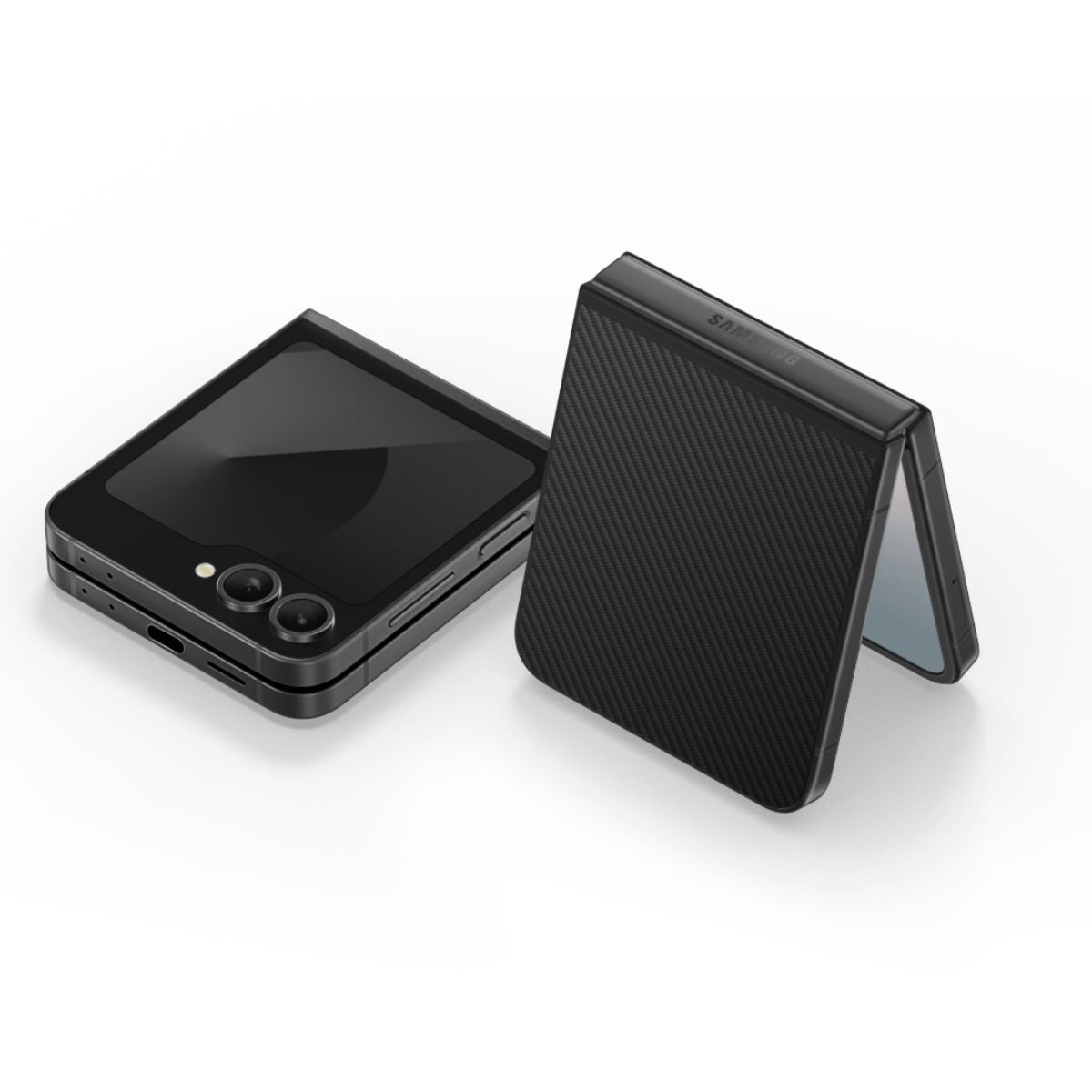 Samsung Galaxy Z Flip6 12+256GB SIM Free