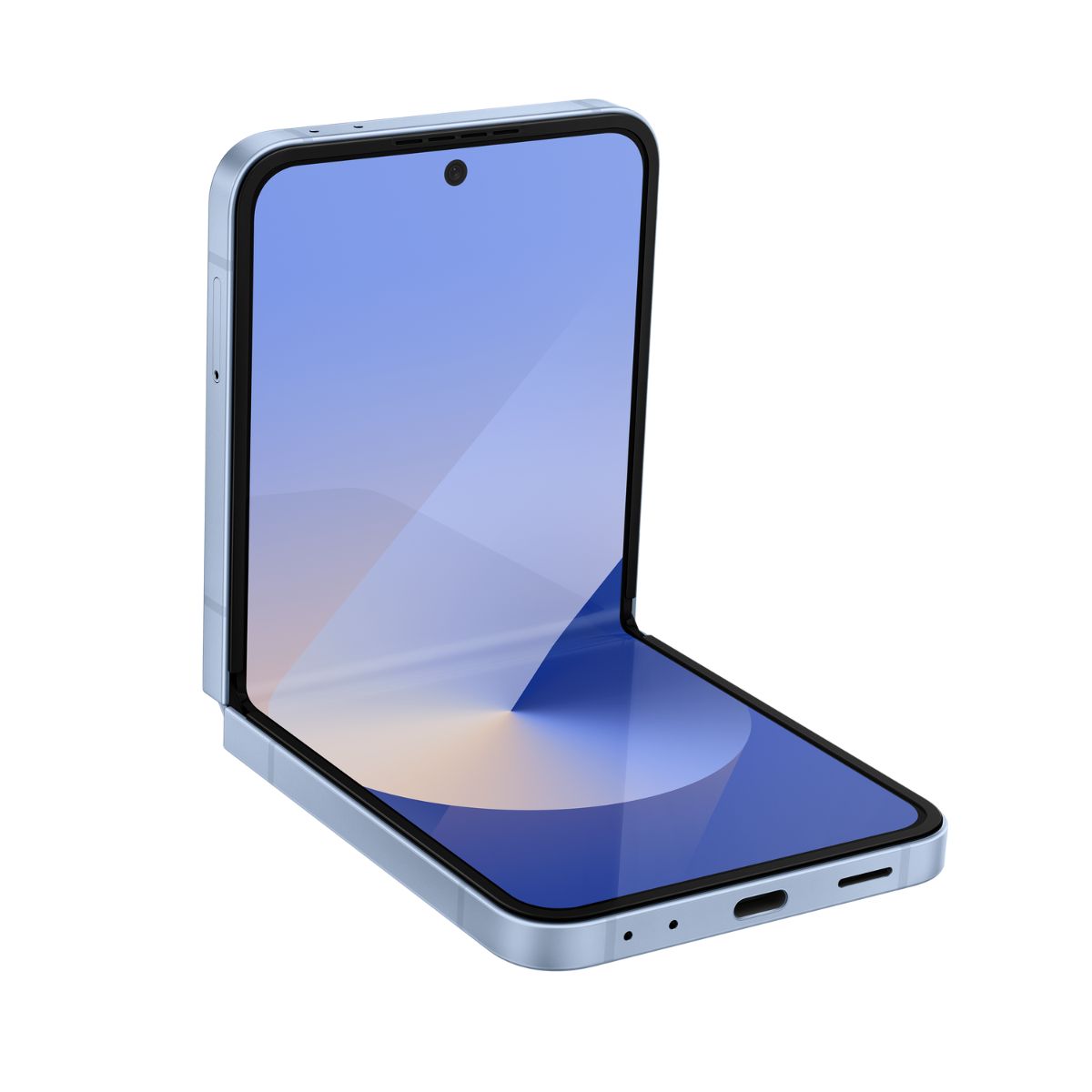 Samsung Galaxy Z Flip6 12+256GB SIM Free