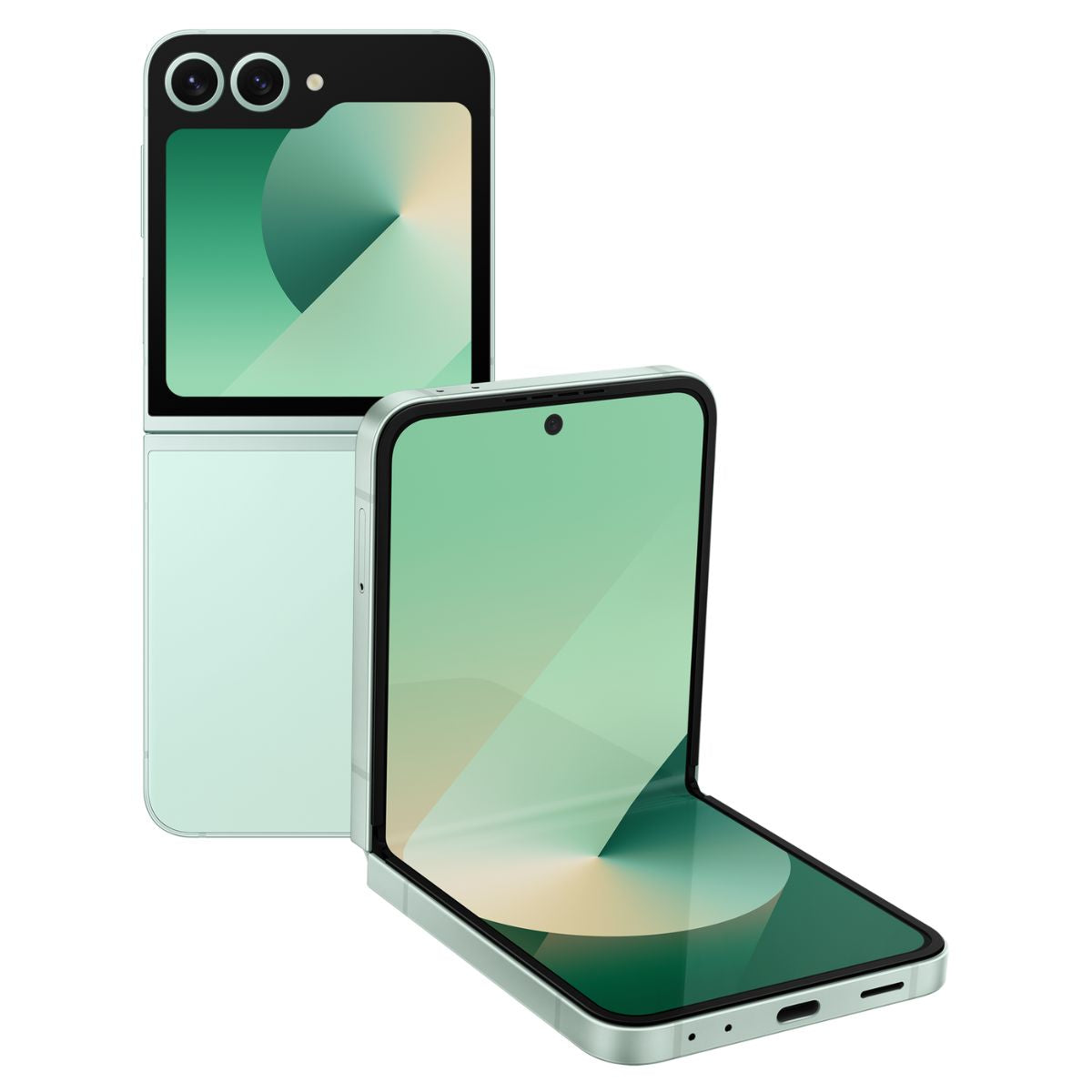 Samsung Galaxy Z Flip6 12+256GB SIM Free