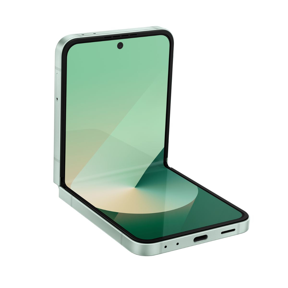 Samsung Galaxy Z Flip6 12+256GB SIM Free