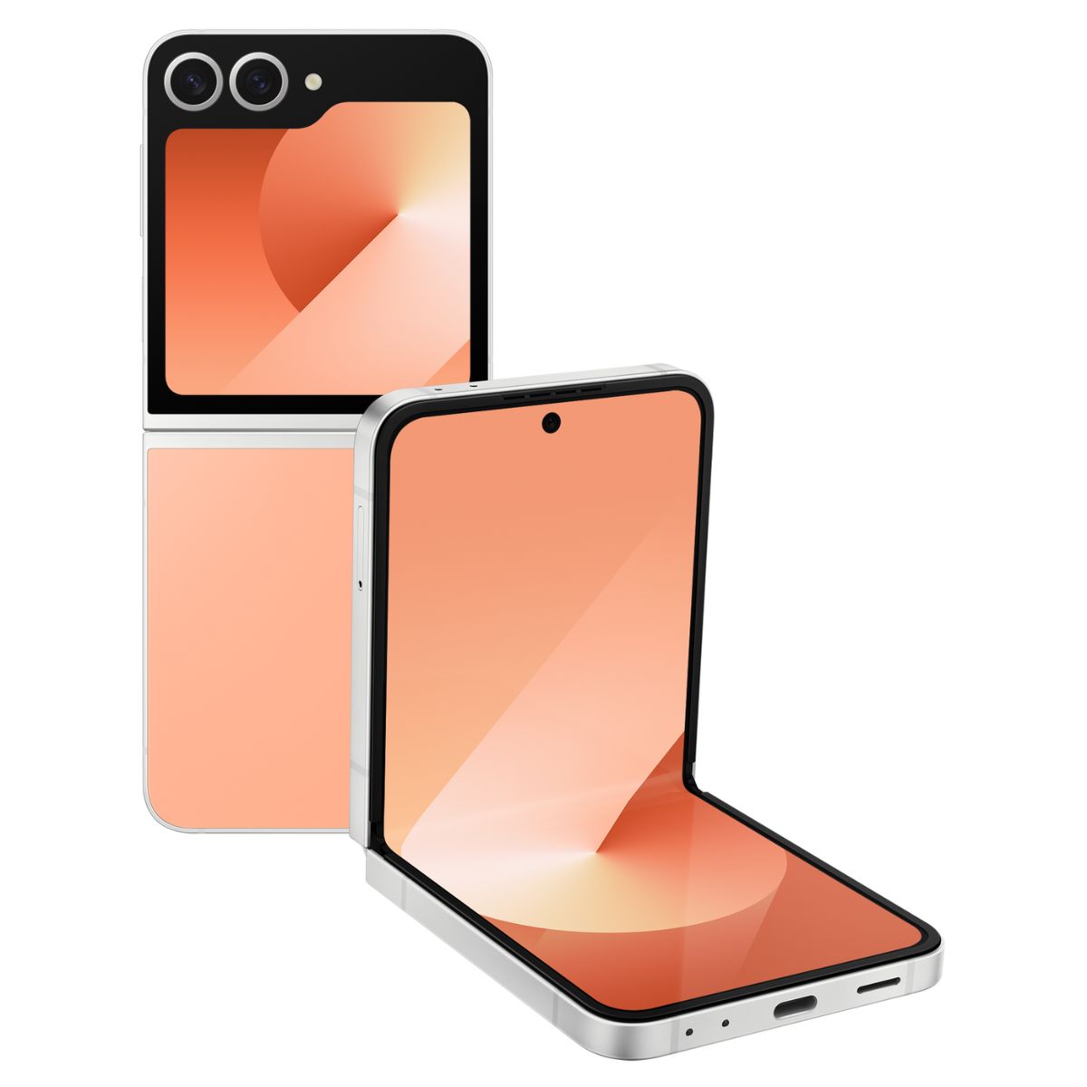Samsung Galaxy Z Flip6 12+256GB SIM Free