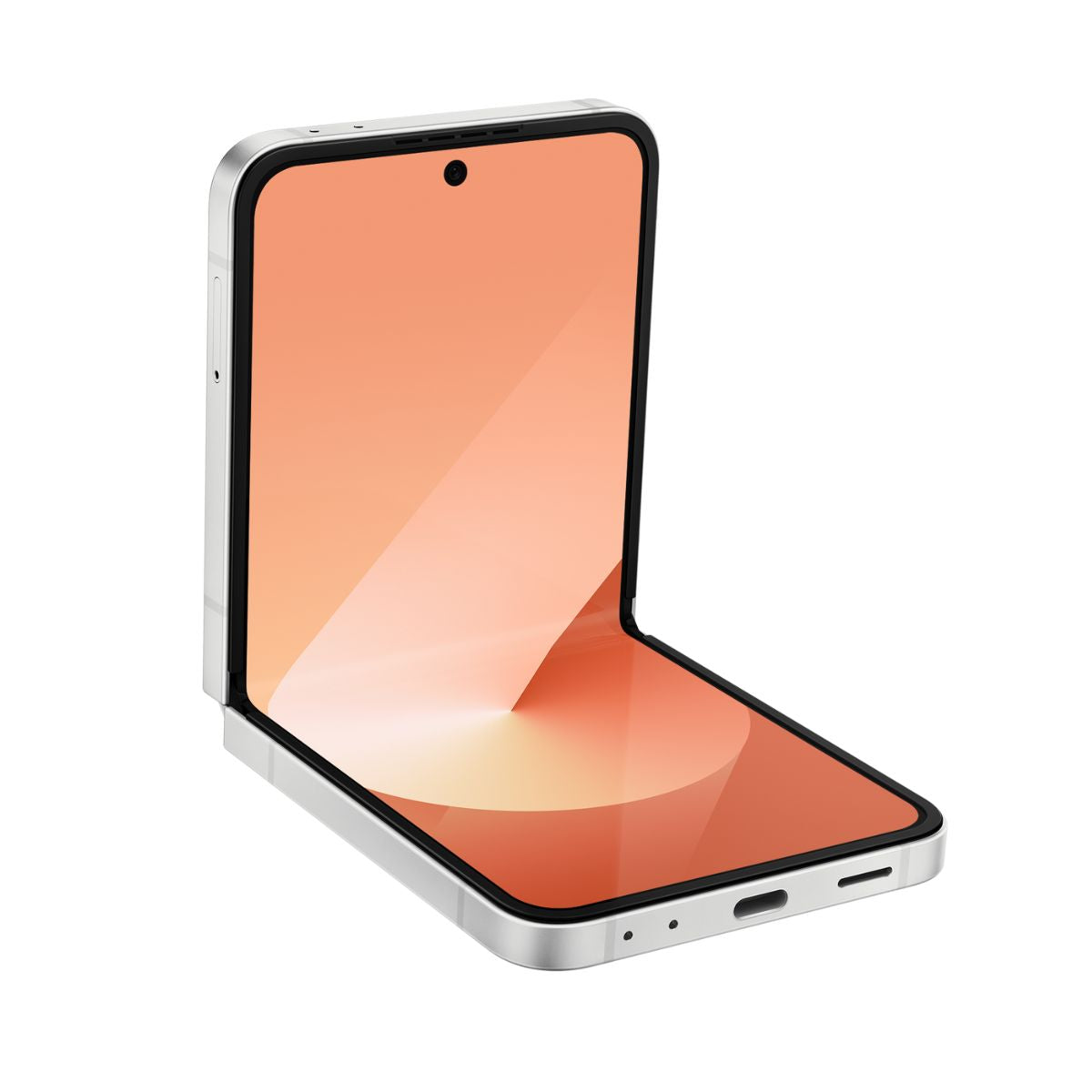 Samsung Galaxy Z Flip6 12+256GB SIM Free