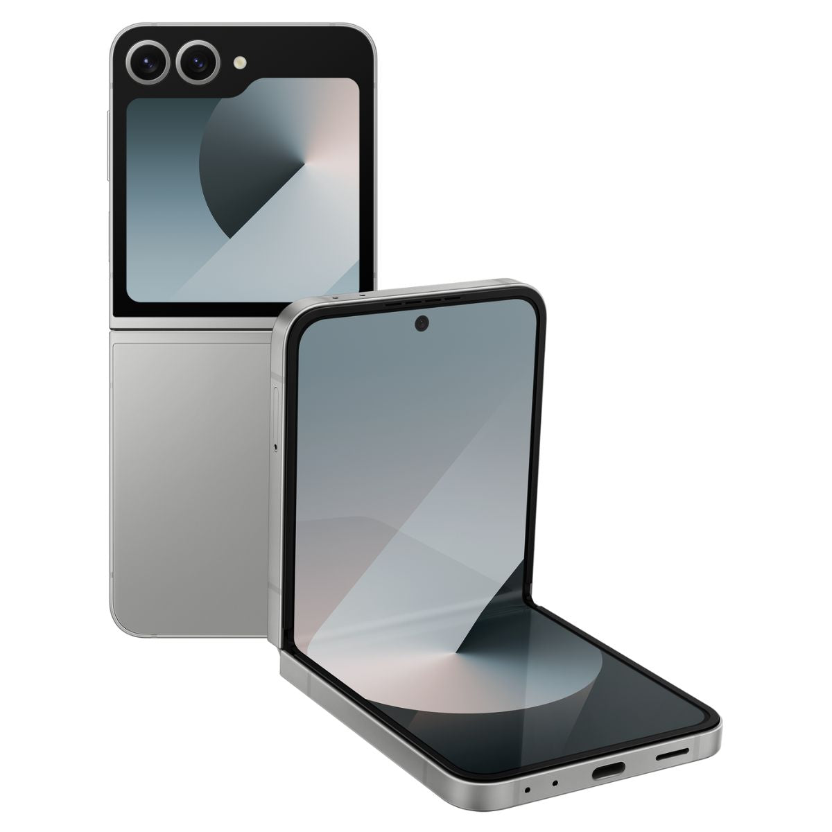 Samsung Galaxy Z Flip6 12+256GB SIM Free