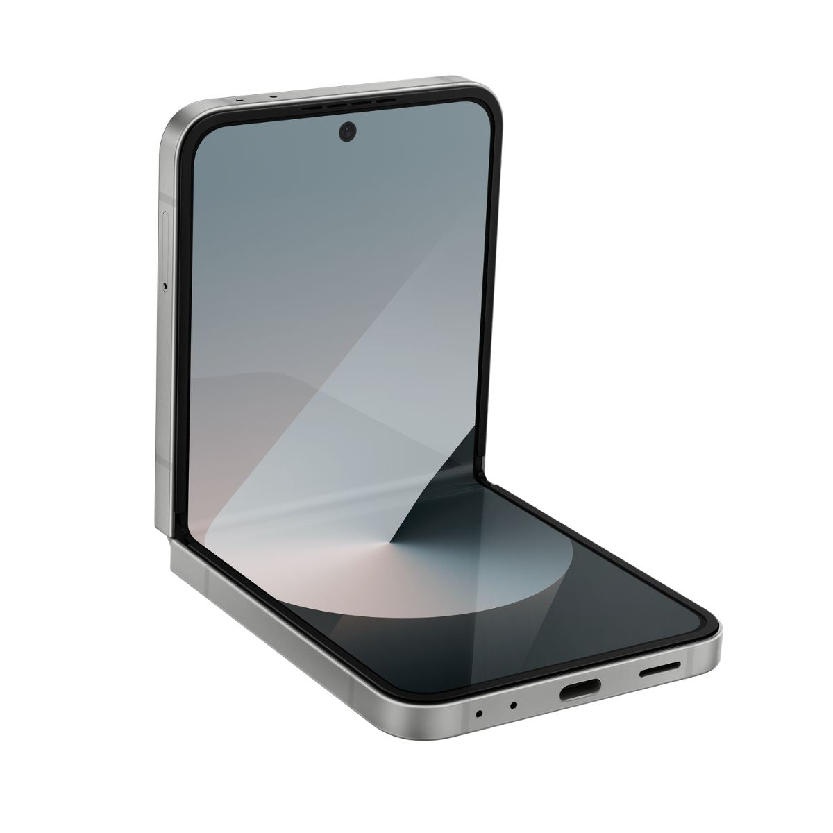 Samsung Galaxy Z Flip6 12+256GB SIM Free