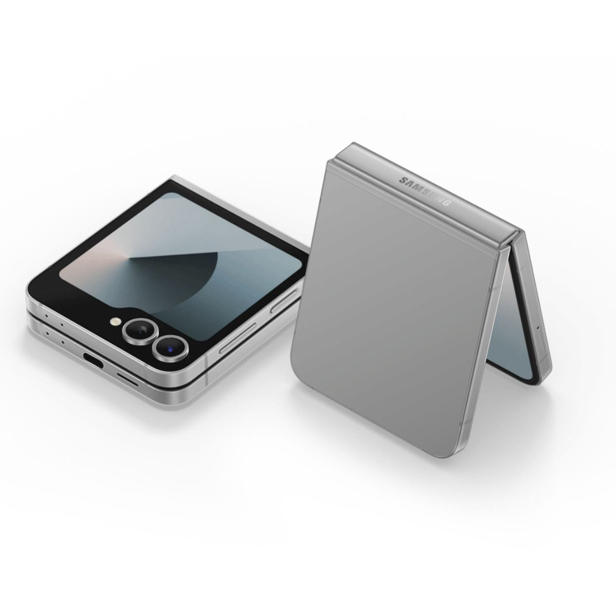 Samsung Galaxy Z Flip6 12+256GB SIM Free