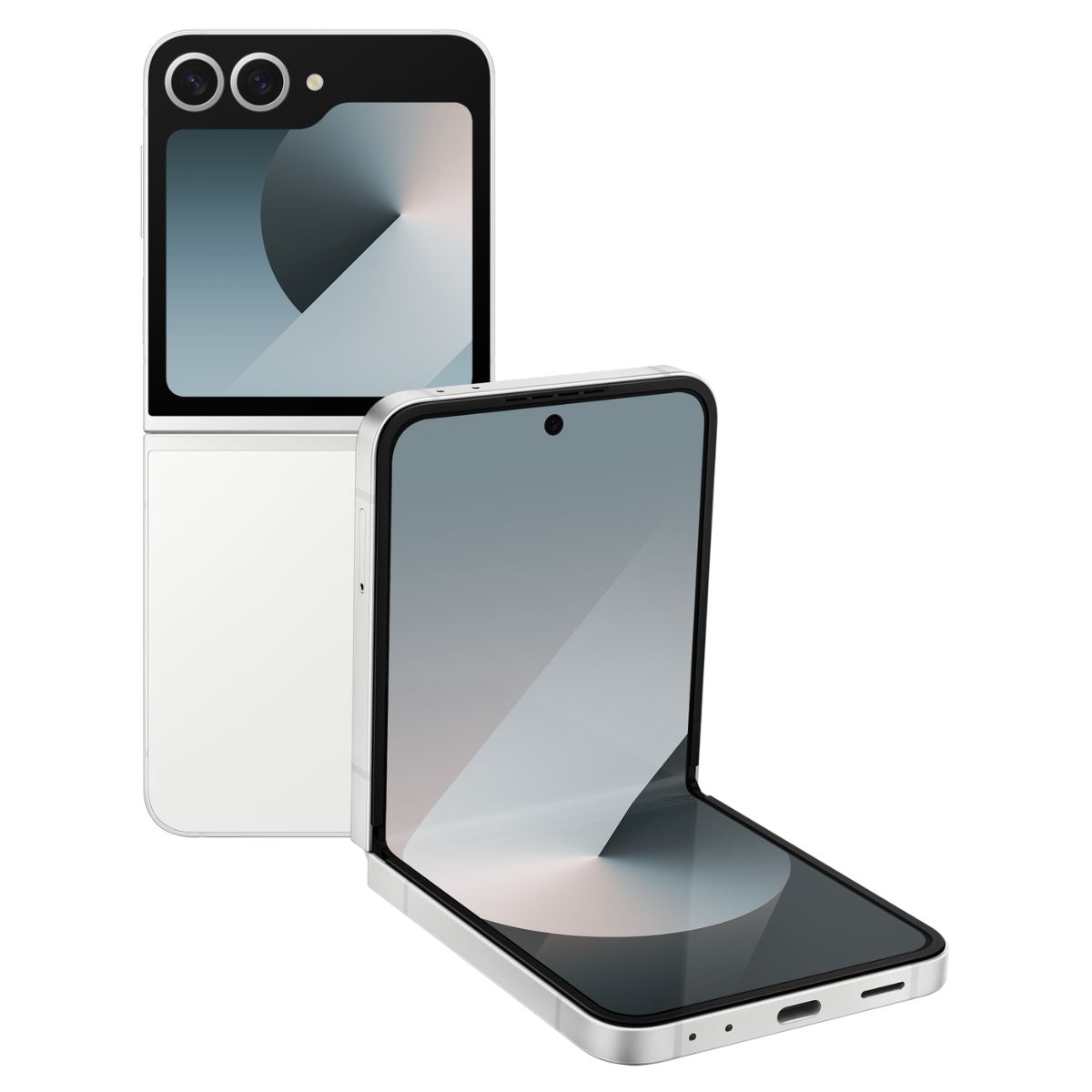 Samsung Galaxy Z Flip6 12+256GB SIM Free