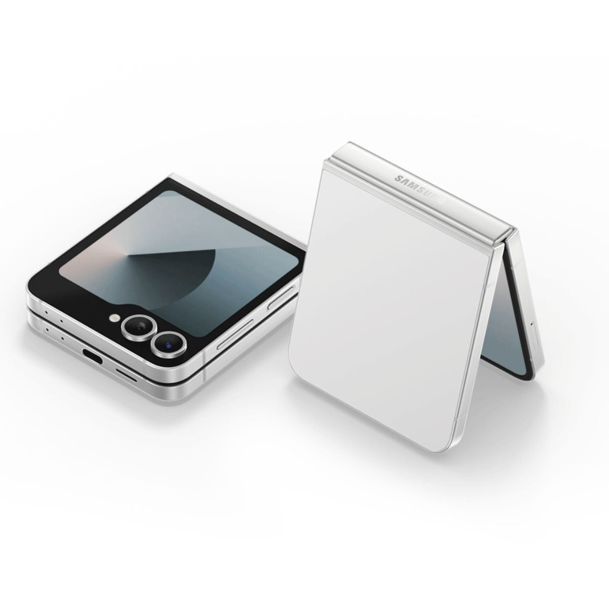 Samsung Galaxy Z Flip6 12+256GB SIM Free