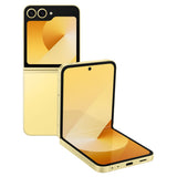 Samsung Galaxy Z Flip6 12+256GB SIM Free