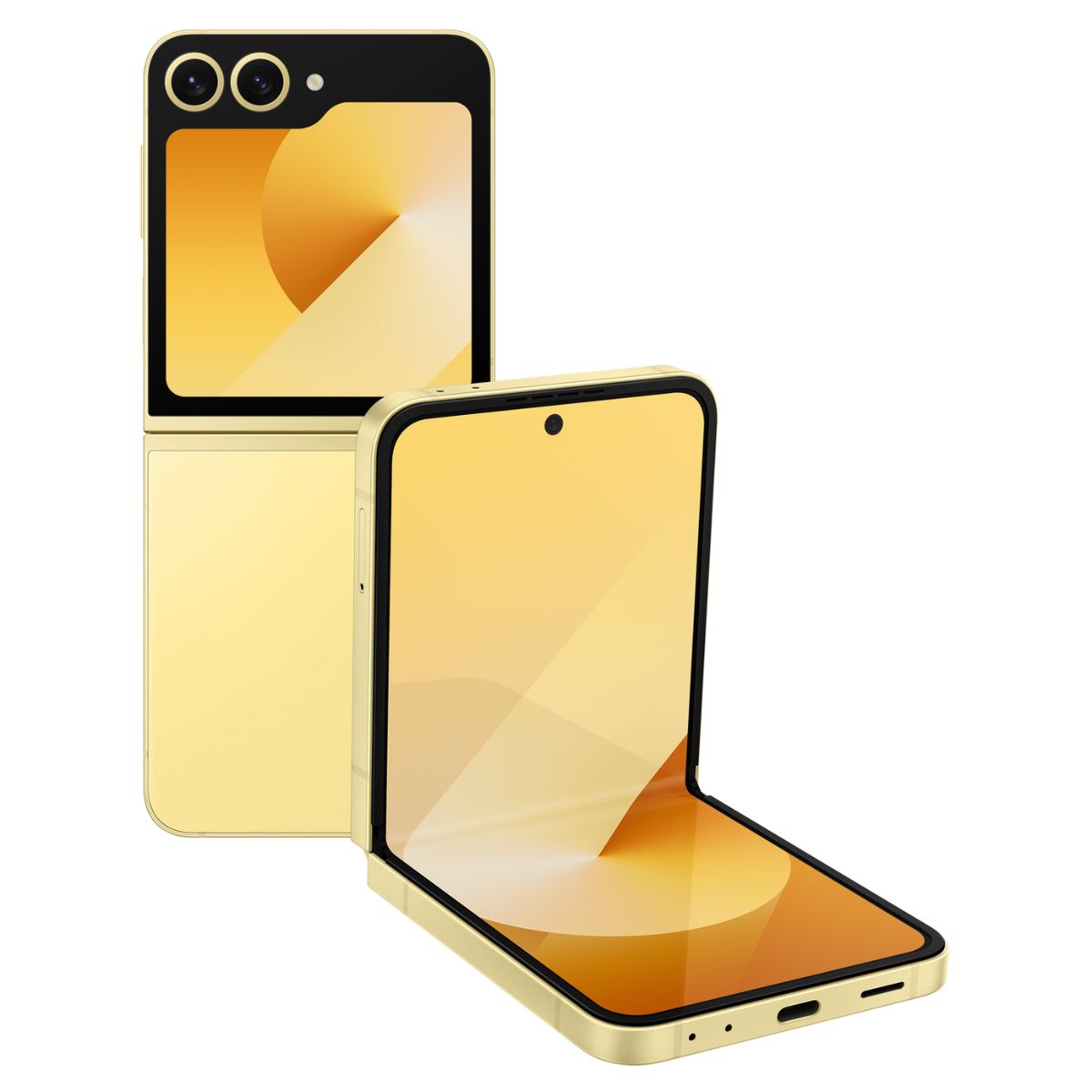 Samsung Galaxy Z Flip6 12+256GB SIM Free