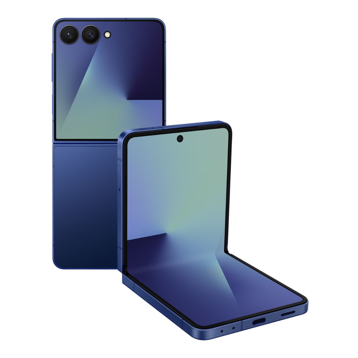 Samsung Galaxy Z Flip7 12+512GB SIM Free