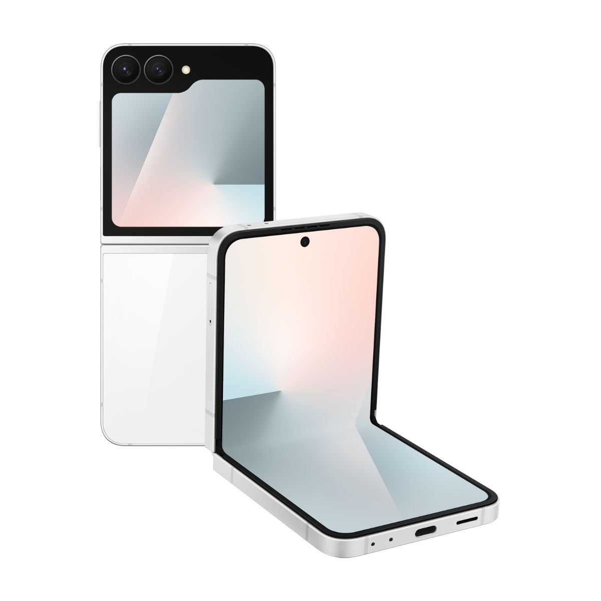 Samsung Galaxy Z Flip7 FE 8+256GB SIM Free