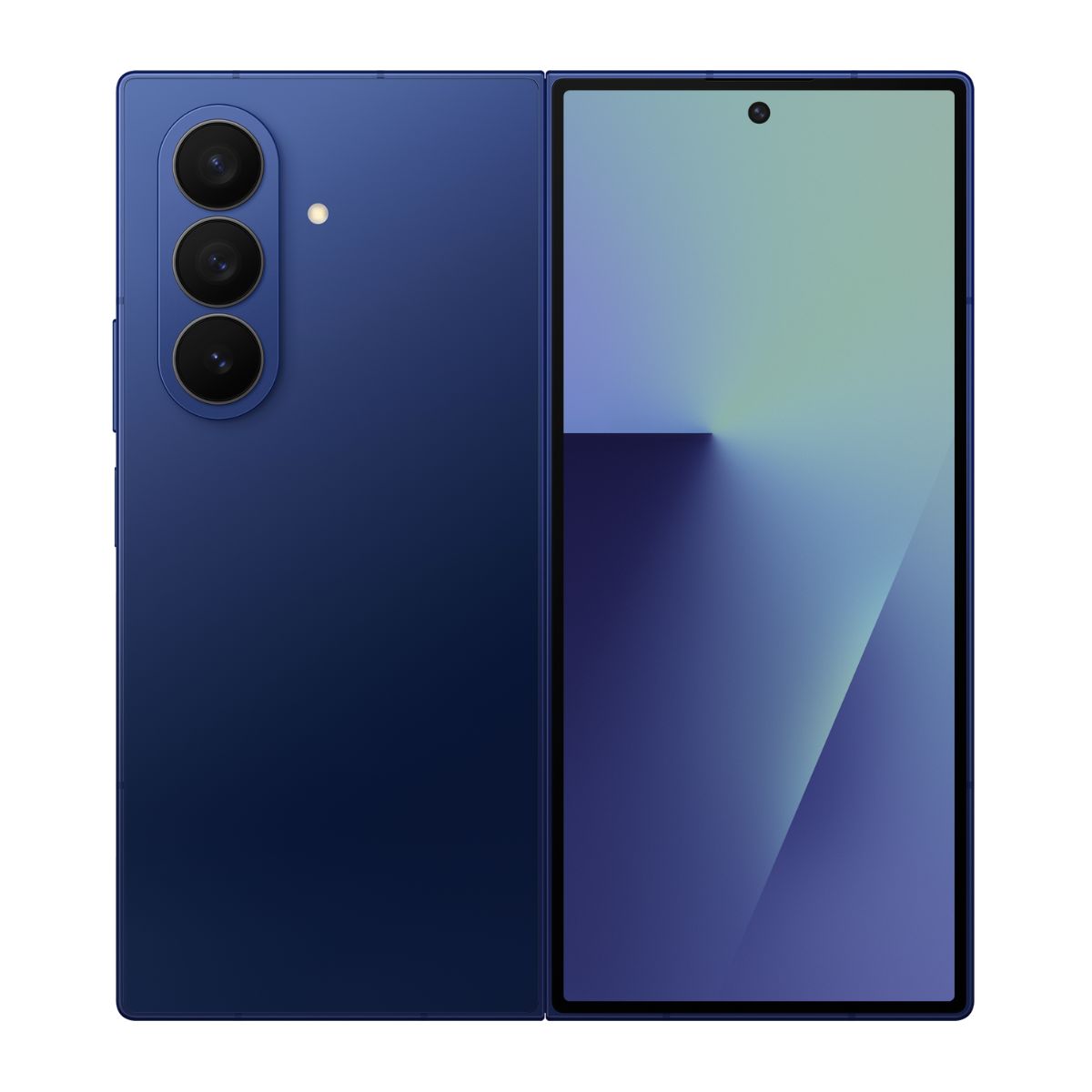 Samsung Galaxy Z Fold7 12+512GB 5G SIM Free
