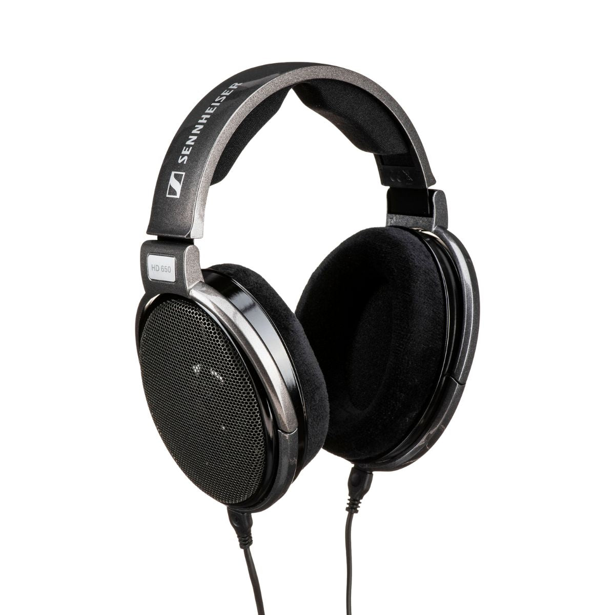 Sennheiser HD650 Headphones