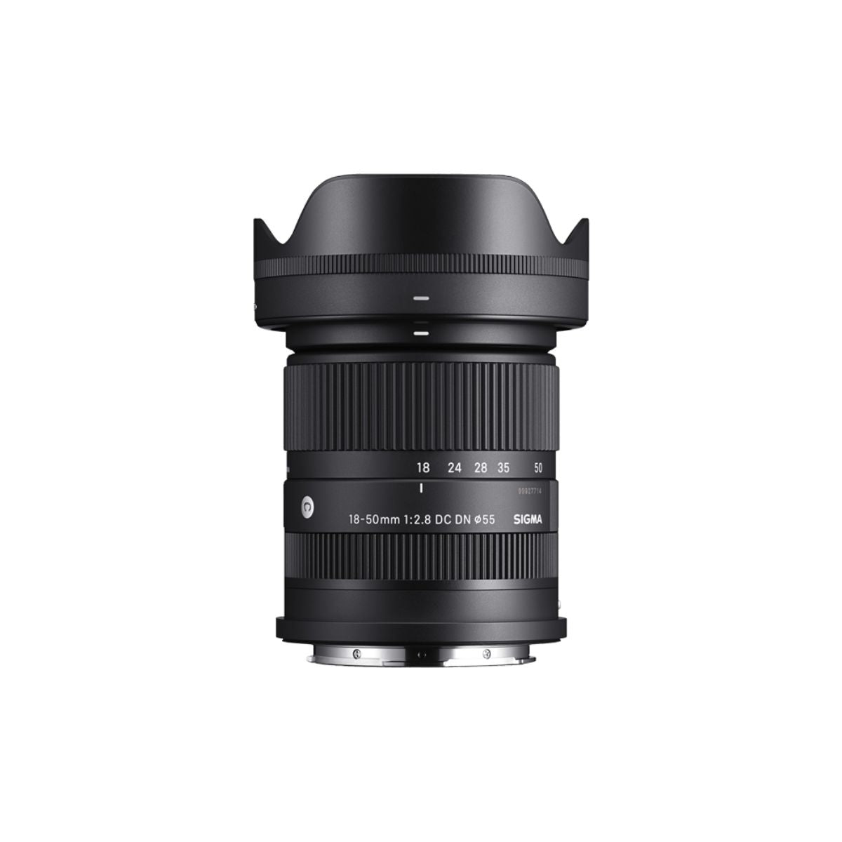 Sigma AF 18-50mm F2.8 DC DN Lens for Sony E-mount