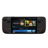 STEAM Deck OLED