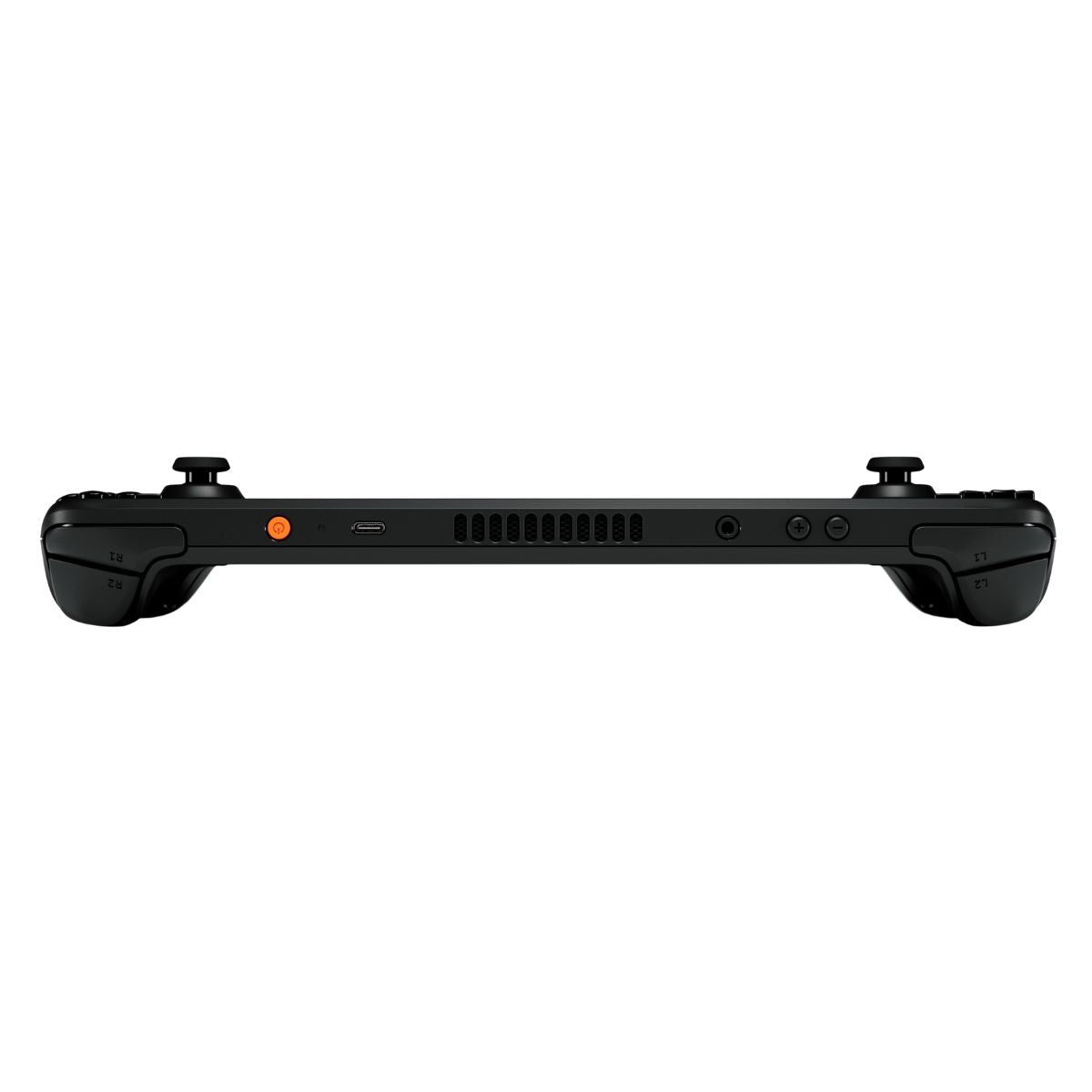 STEAM Deck OLED