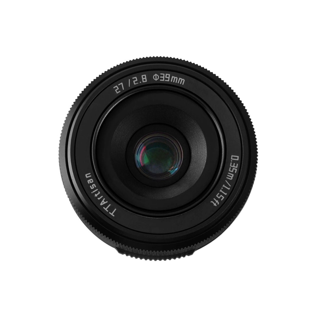 TTArtisan AF 27mm f/2.8 APS-C Lens