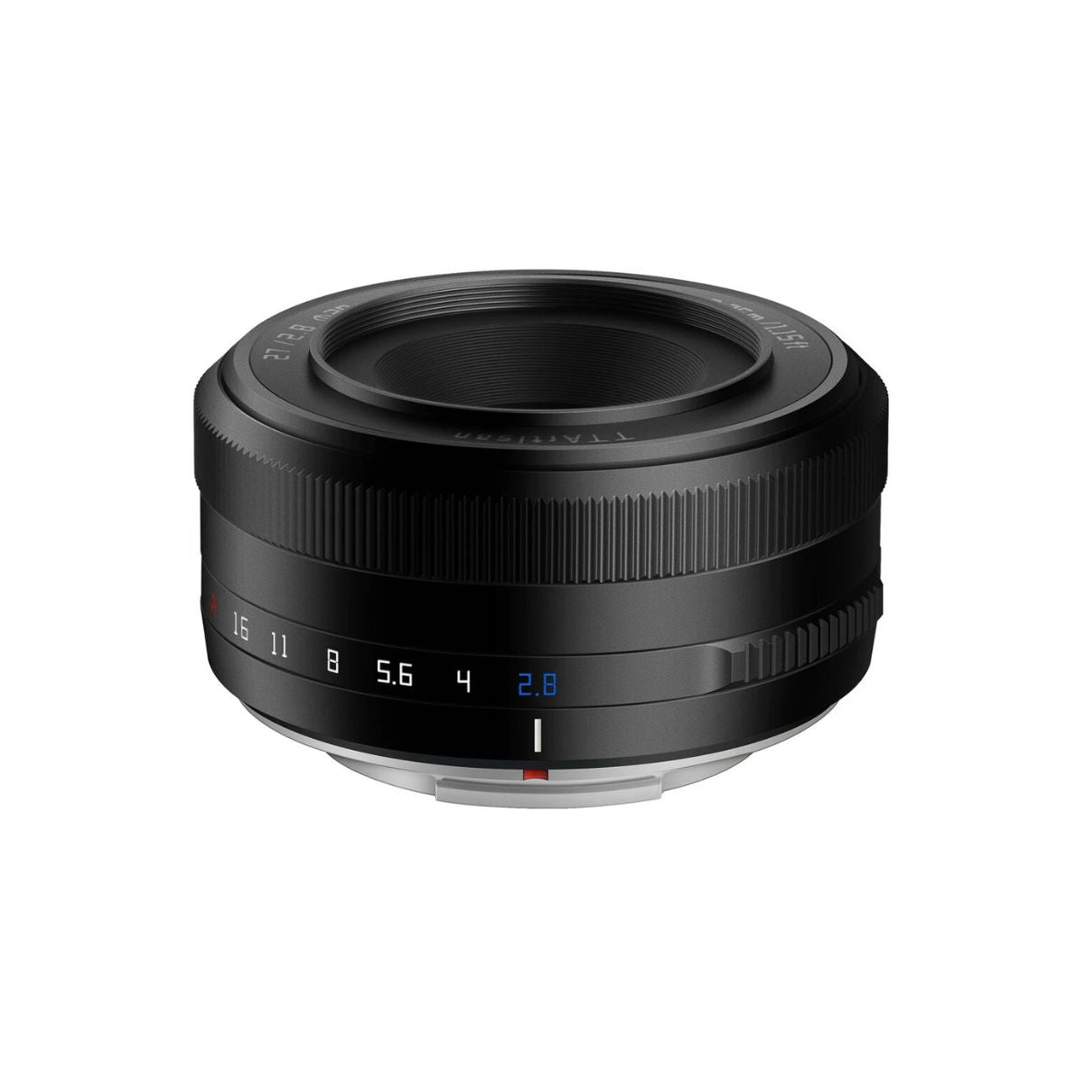 TTArtisan AF 27mm f/2.8 APS-C Lens