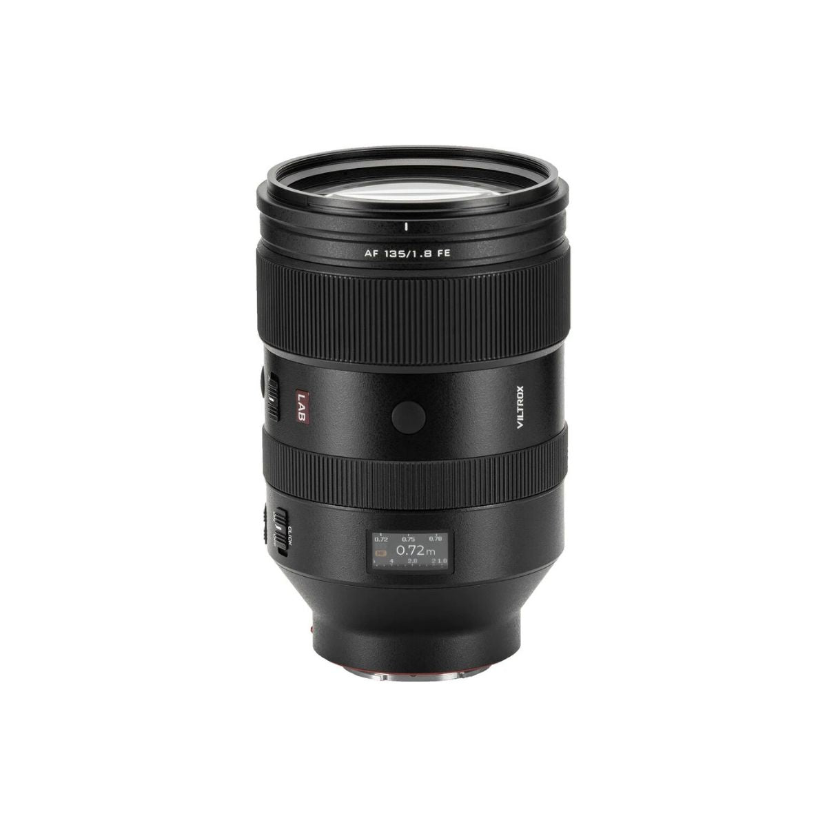 Viltrox AF 135mm F1.8 LAB FE Lens for Sony E-Mount