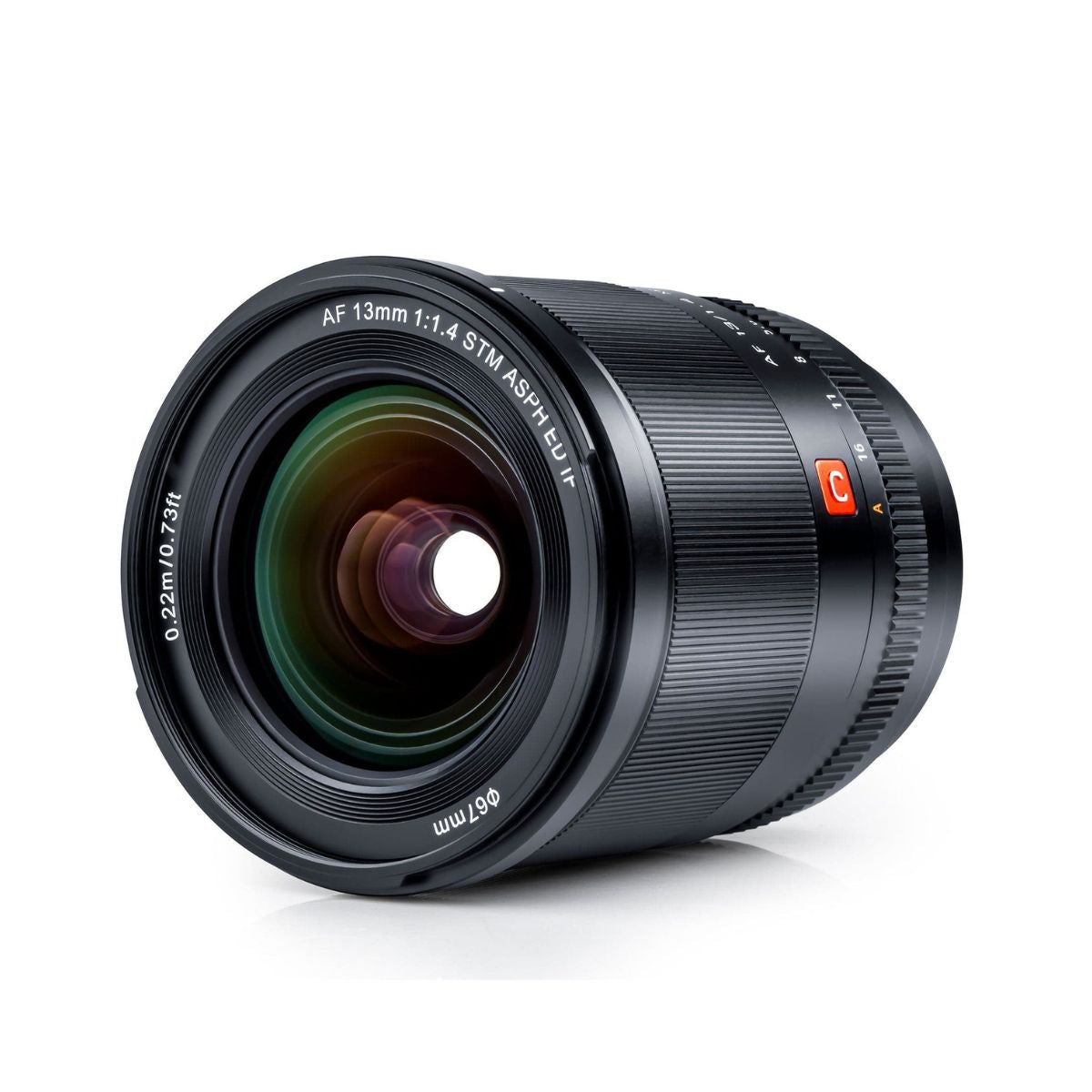 Viltrox AF 13mm f/1.4 Lens