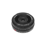 Viltrox AF 26mm F2.8 EVO Full-Frame Lens for Sony E-Mount